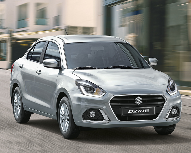 car_dzire